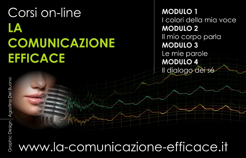 Cinque corsi on line su LA COMUNICAZIONE